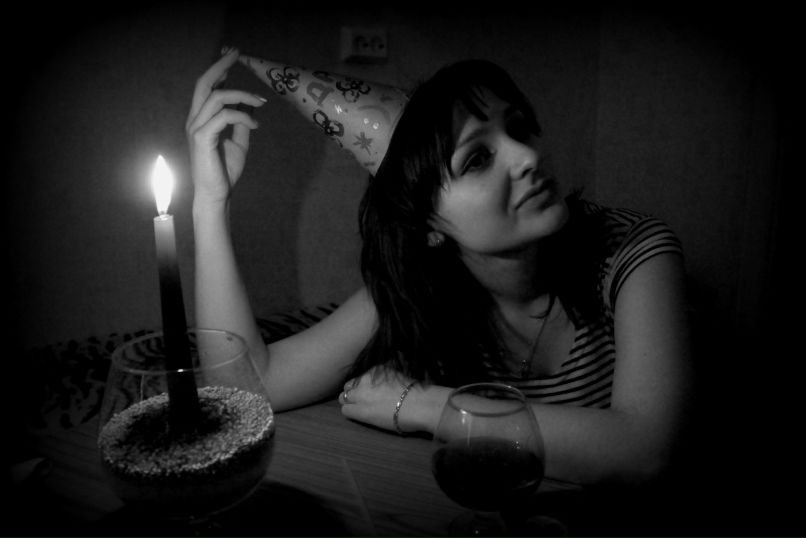 Алёна Блажкова Сергеевна | Воронеж