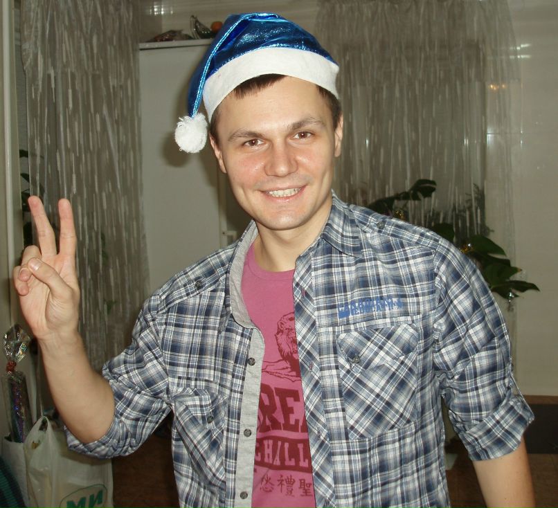 Kostyan Telegin | Одесса