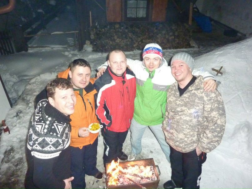 Слава Симон | Kaiserslautern