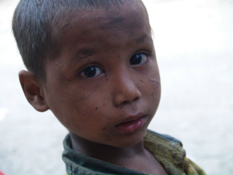 Зорикто Очиров | Закаменск