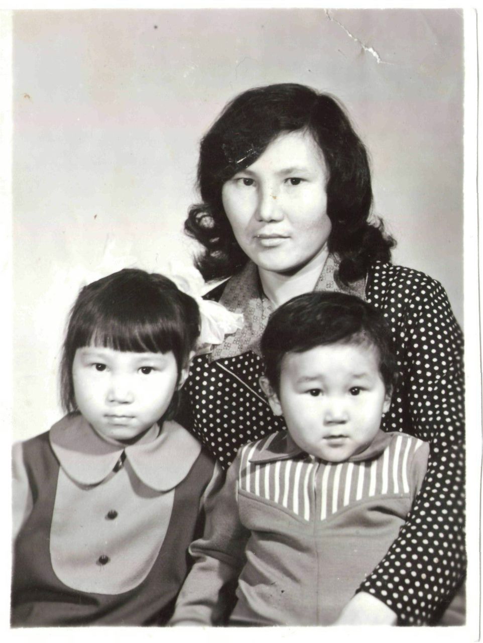 Нюргустан Иванов | Якутск