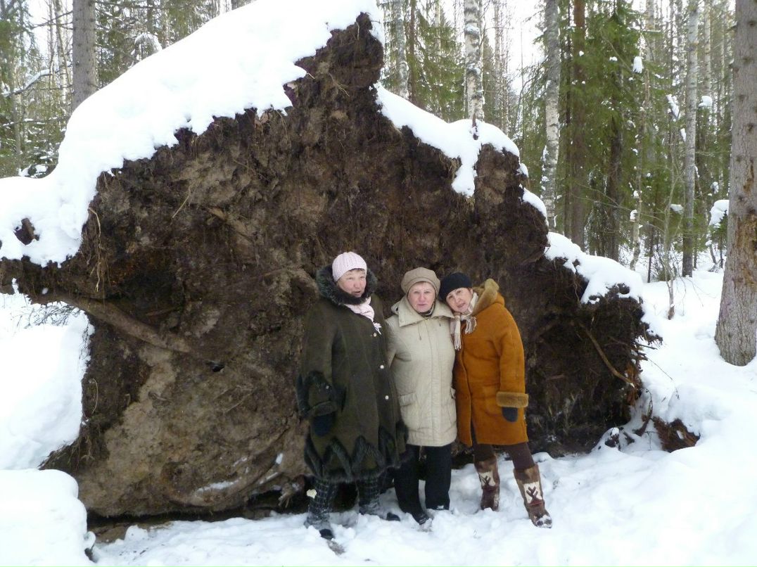 Тамара Неманова | Санкт-Петербург