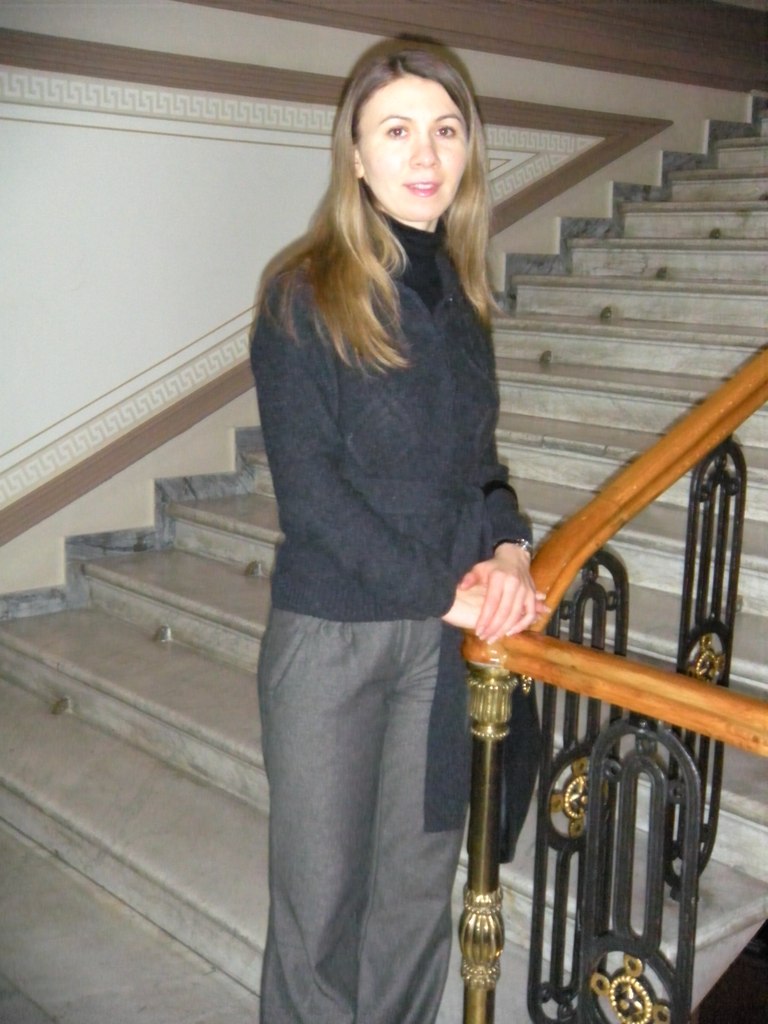 Marina Tunik | Киев