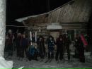 Фотография Анна Воронова