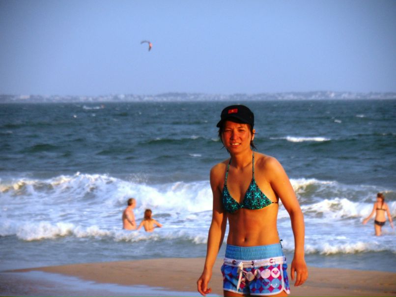 Екатарина Новопашина | 