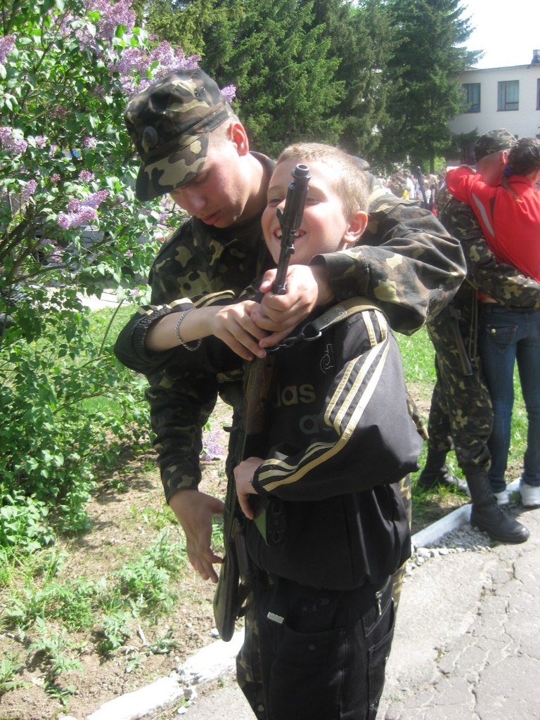 Олександр Шимко Сергійович | Винница