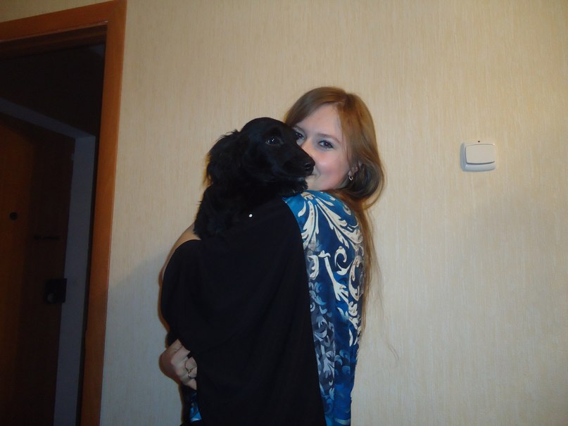 Анастасия Кисельникова | Бердск