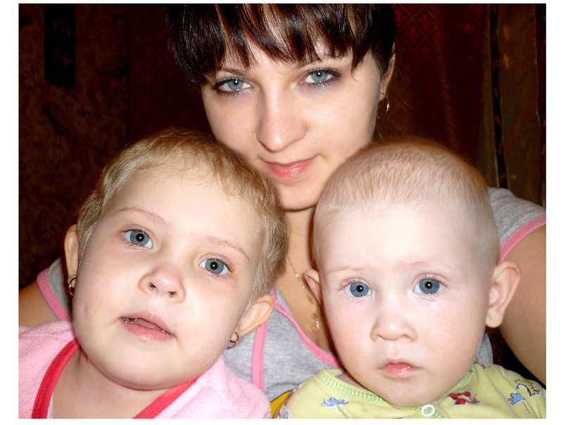 Юлия Лифанова | Видное