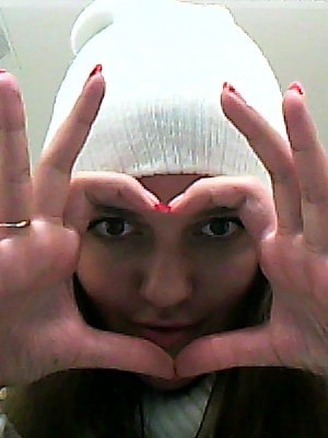 Sophi Wilhelm <_Soffo4ka_> | Иркутск