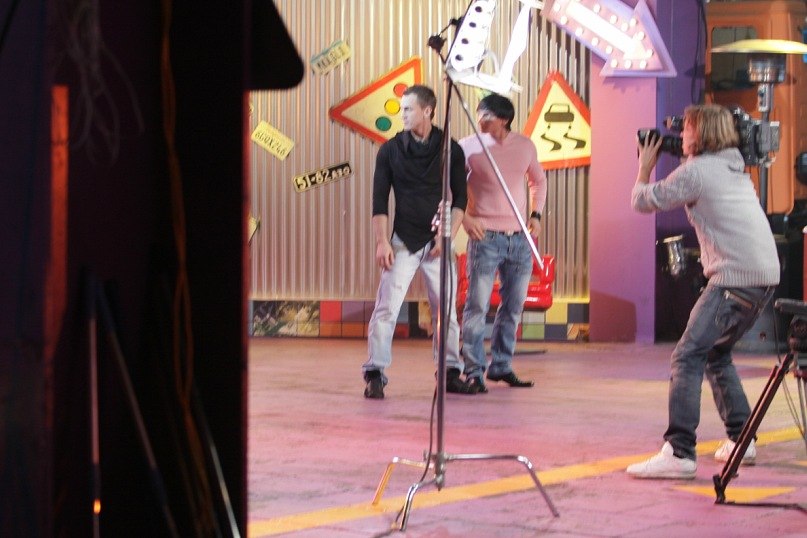 Юрий Наделяев | Москва