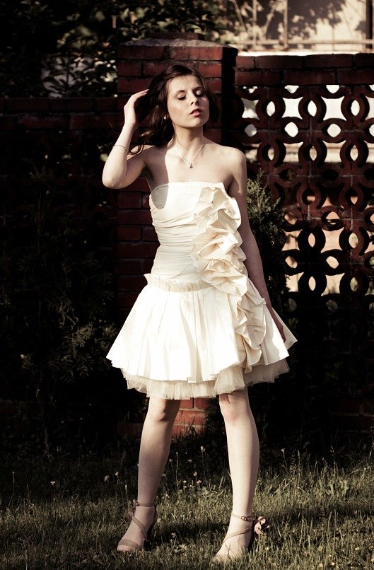 Lina Ulihanets | Киев