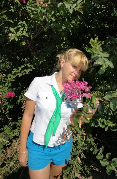 №137, Екатерина Бегун, 35 лет, Краснодар, Россия №137, Екатерина Бегун, 35 лет, Краснодар, Россия