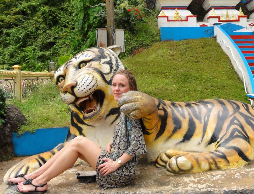 Татьяна Новикова-Егорова | Москва