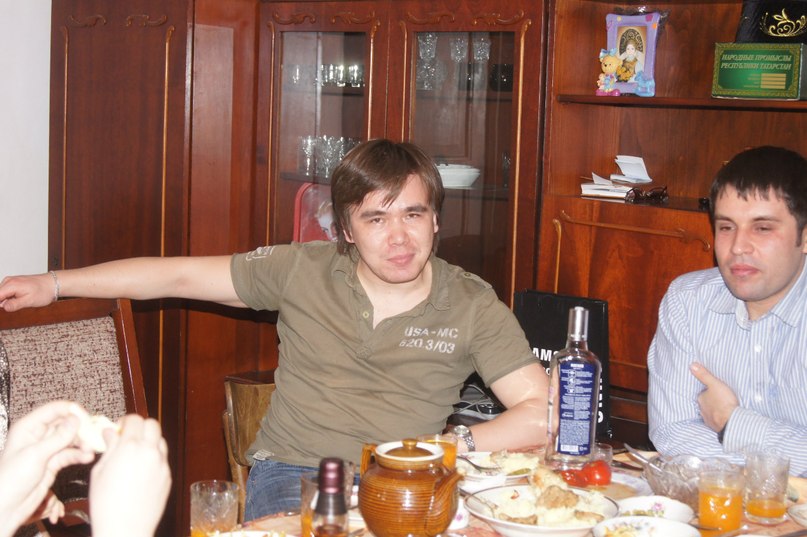 Евгений Цивилёв Анатольевич | Москва