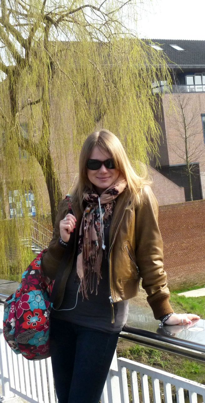 Inna Kotlova | Алматы