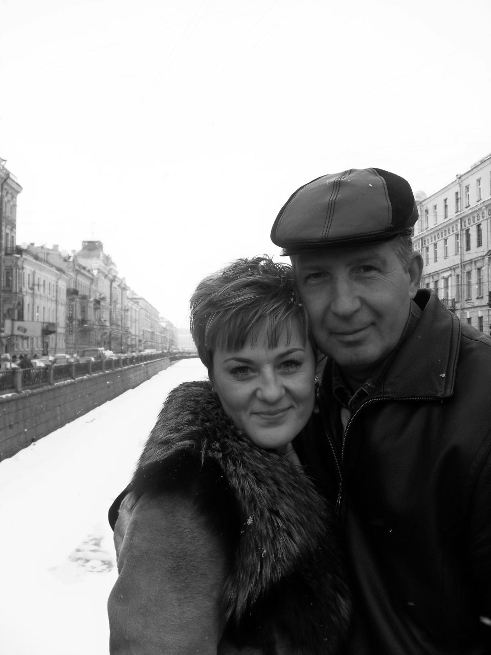 Янина Одорий | Санкт-Петербург