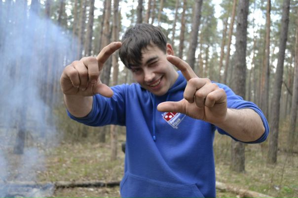 №31, Олег Брацлавский, Киев №31, Олег Брацлавский, Киев