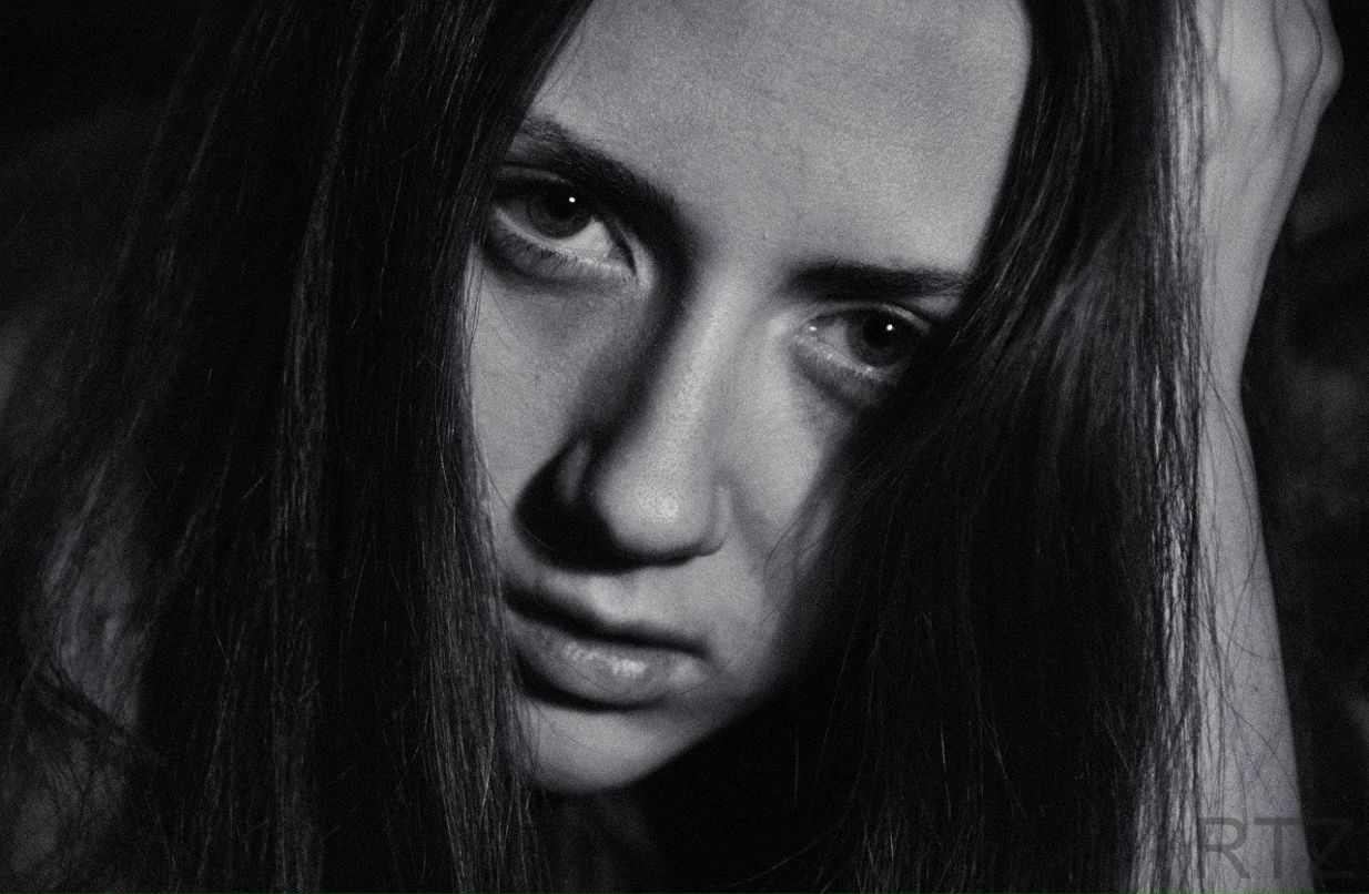 Вика Штефан | Харьков