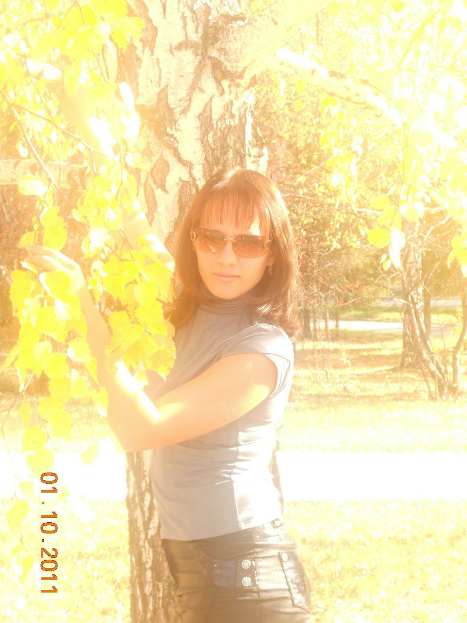 Надежда Чуракова | Искитим