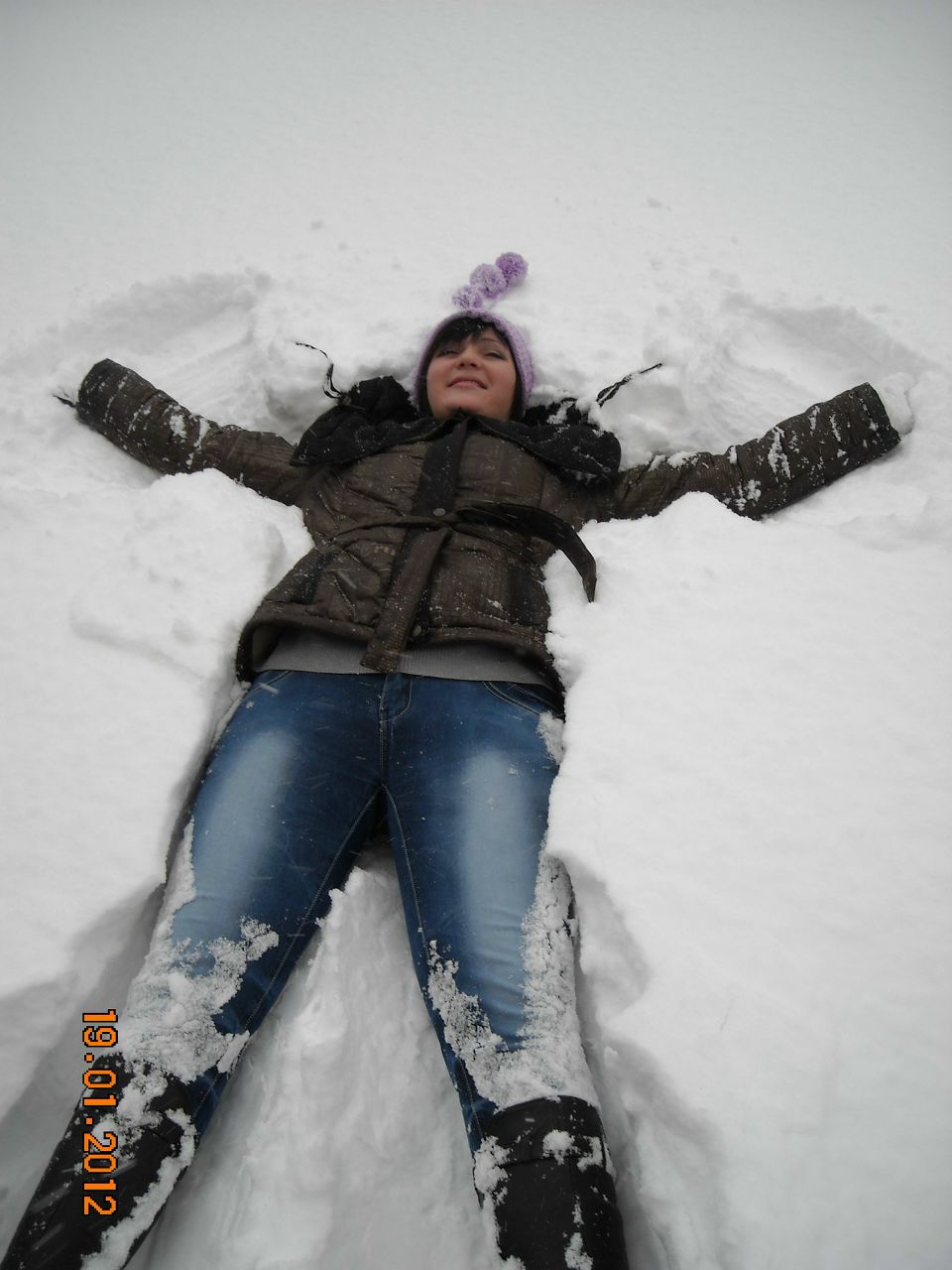 Алёна Радзивило | Мелитополь