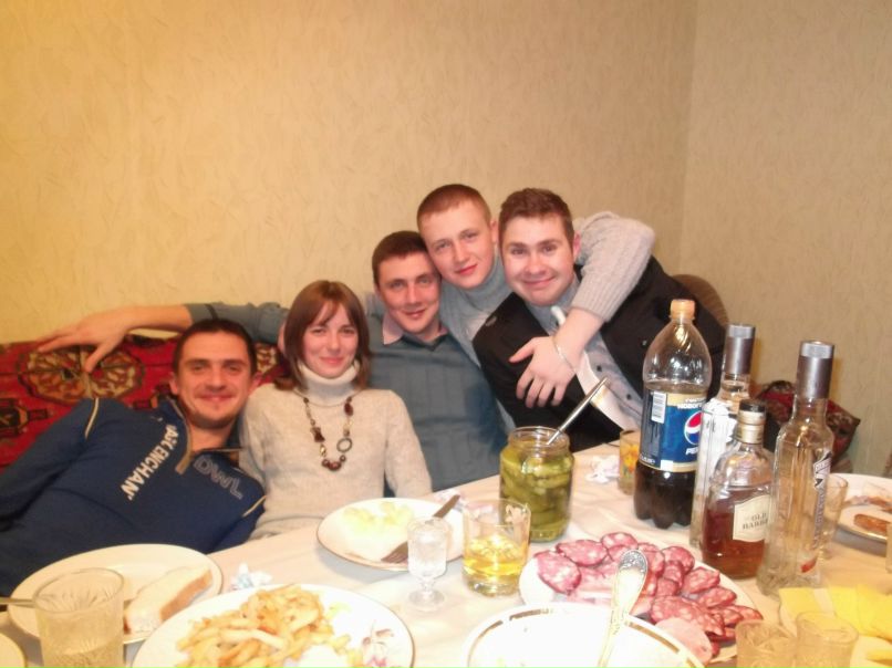 Вова Дрёмов | Ярославль