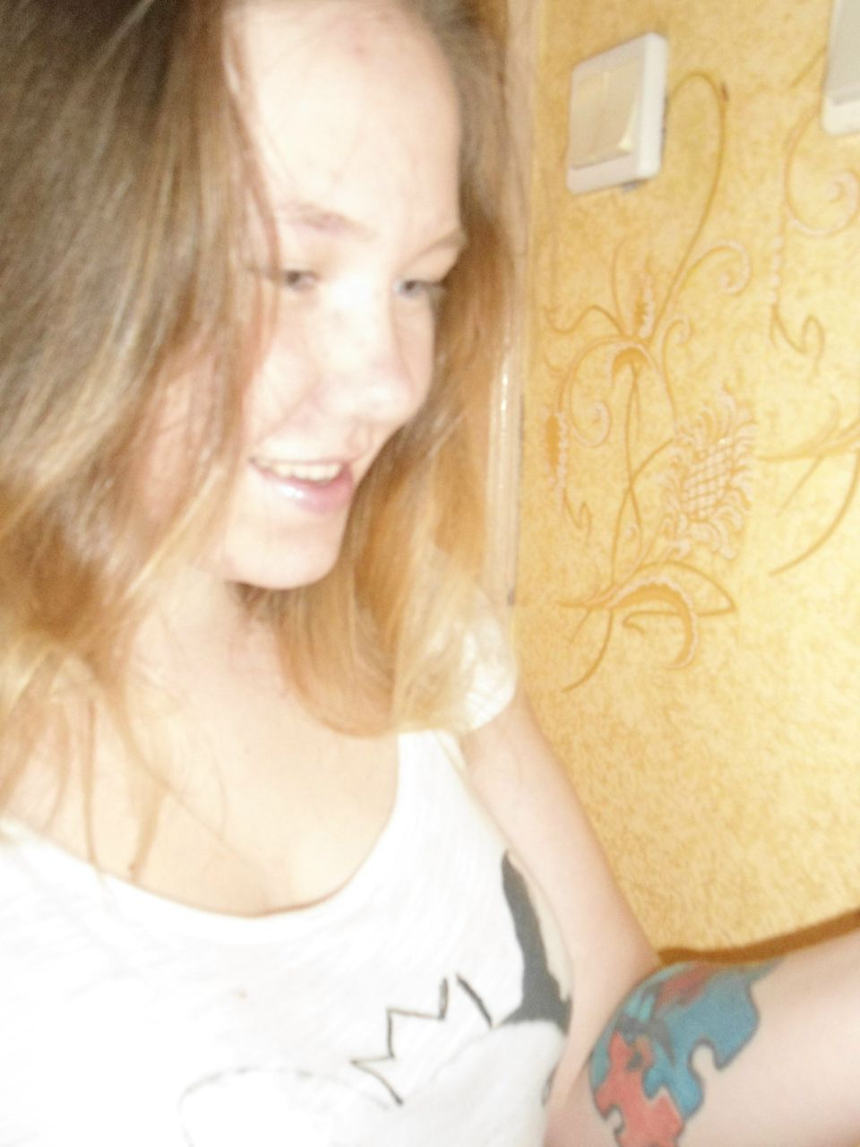 Таня Шевченко | Улан-Удэ