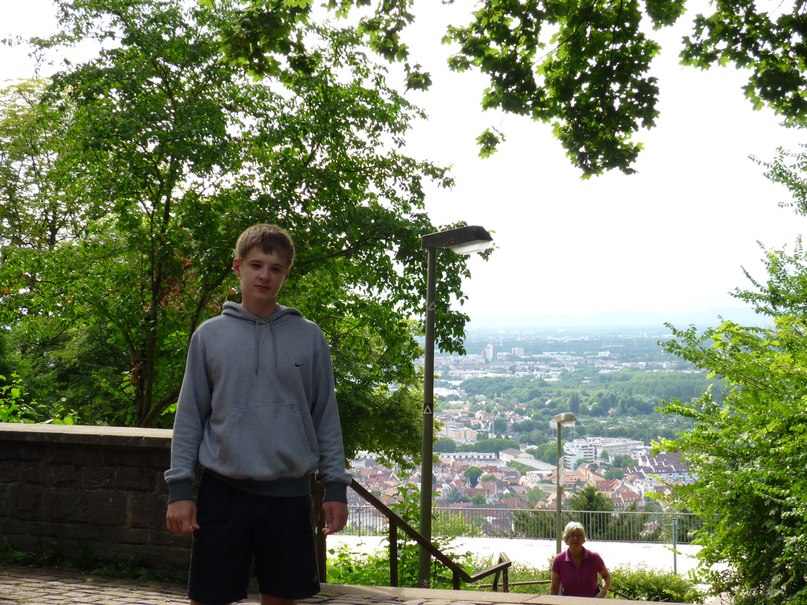 Владик Петренко | Барнаул