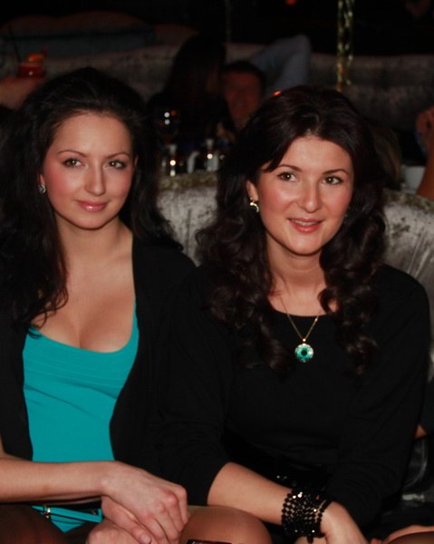 Екатерина Басистая | Киев