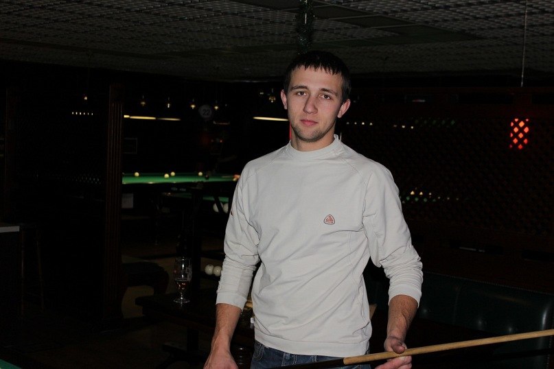 Андрей Цибченко | Киев