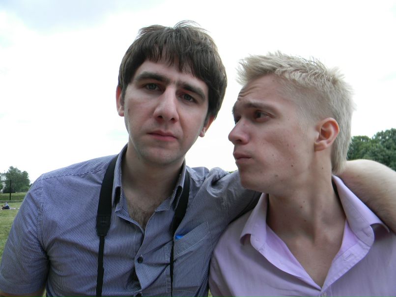 Илья Яковлев | Москва