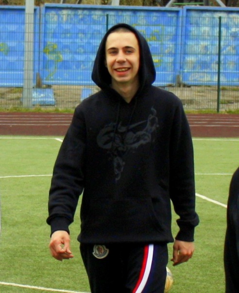 №60, Дима Никитин, Санкт-Петербург №60, Дима Никитин, Санкт-Петербург