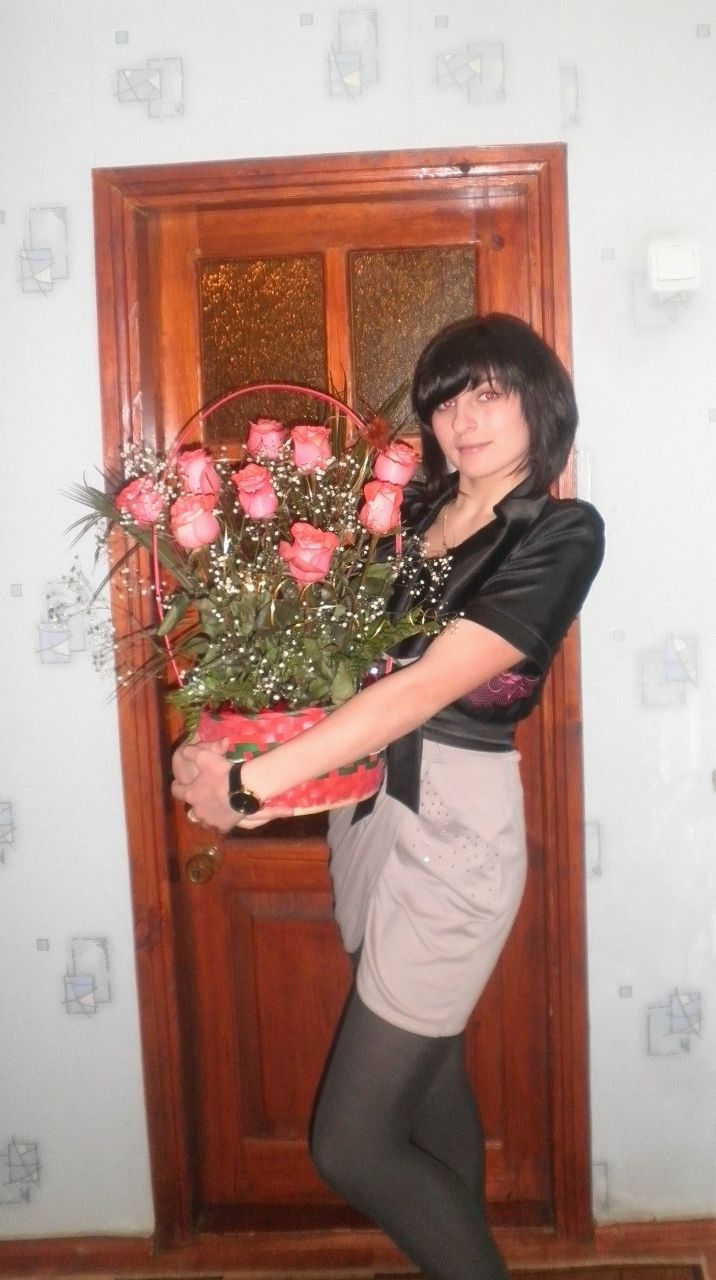 Юлия Беленькая | Лиман / Красный Лиман