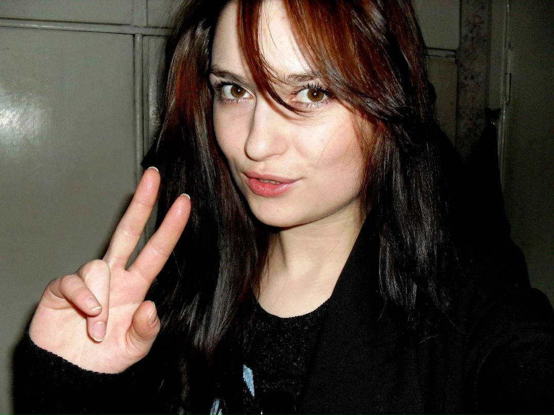 Света Демидова | Санкт-Петербург