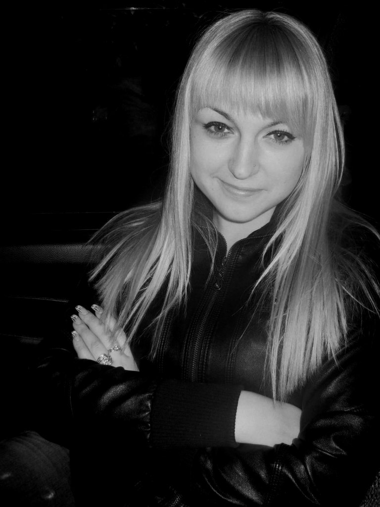 Эля Каргина | Заволжье