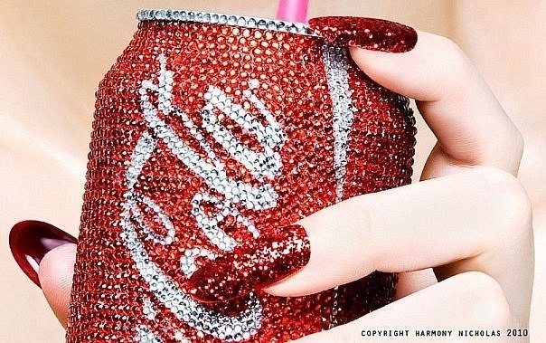 Нэлли Кольм | 