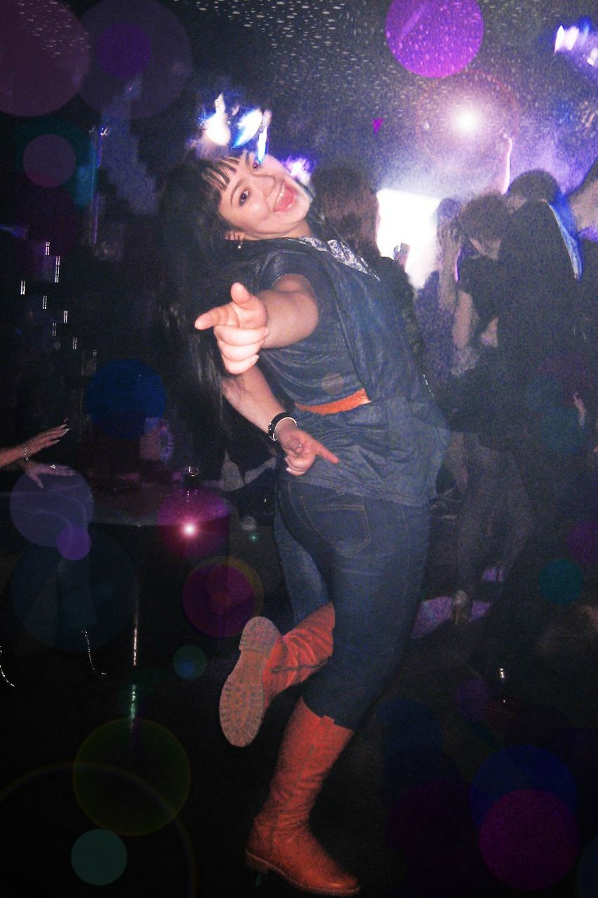 Ида Герасимова Veveia | Калининград