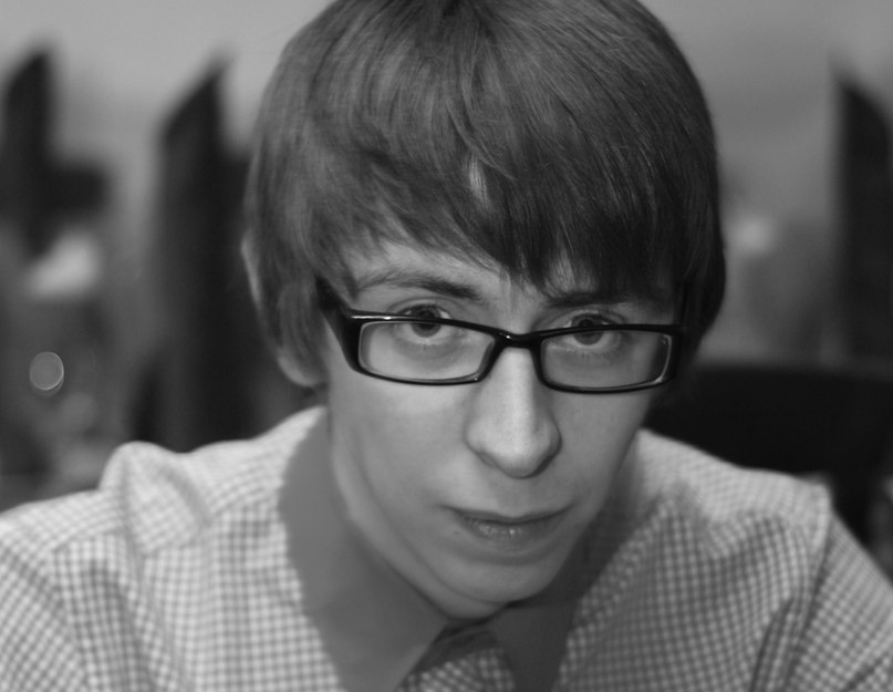 Артем Логвинюк | Смоленск