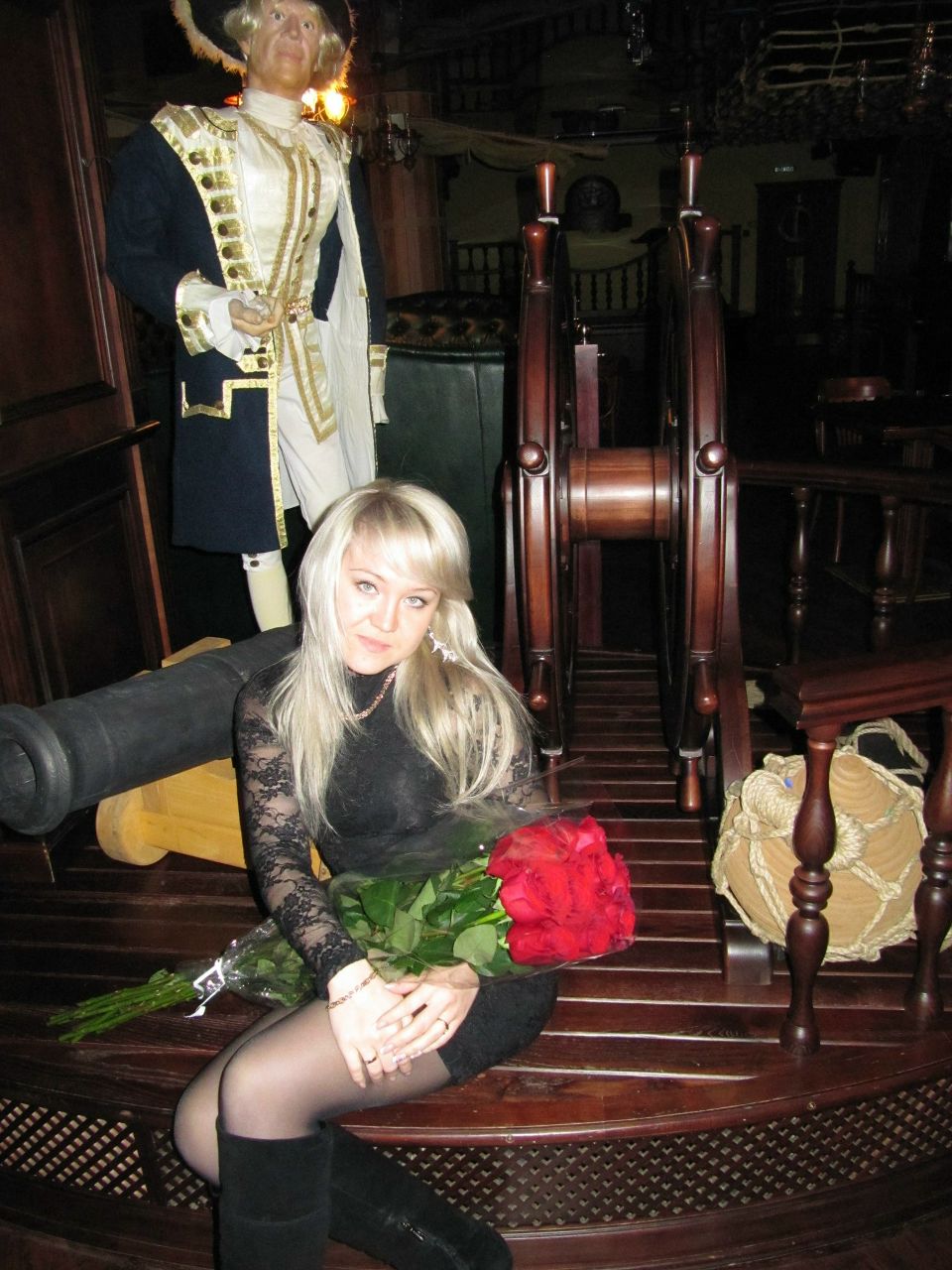 Зульфия Заманова | Набережные Челны