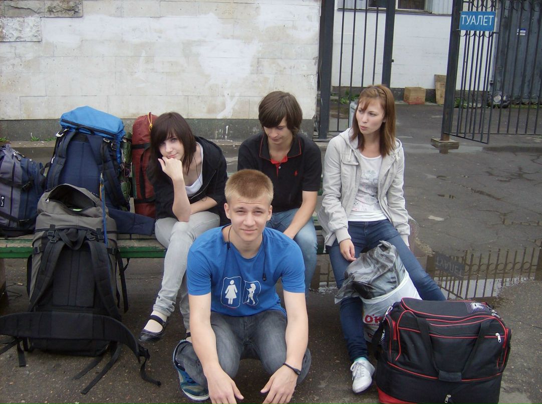 Михаил Михайлов Therapi5t | Санкт-Петербург