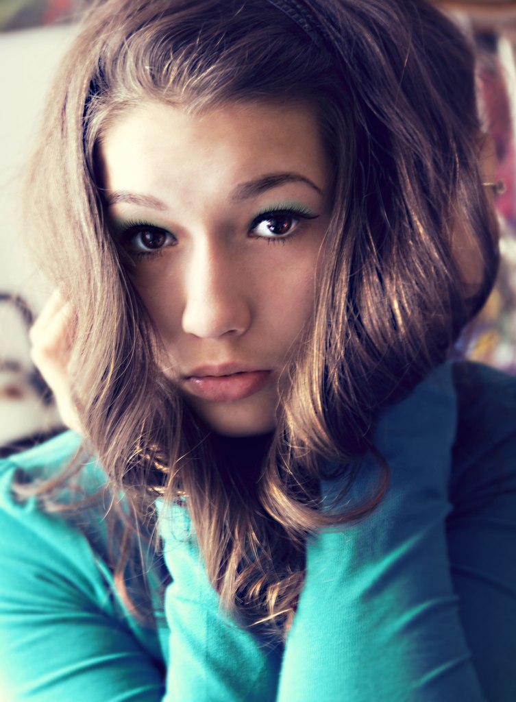 Анастасия Изюмова | Владимир