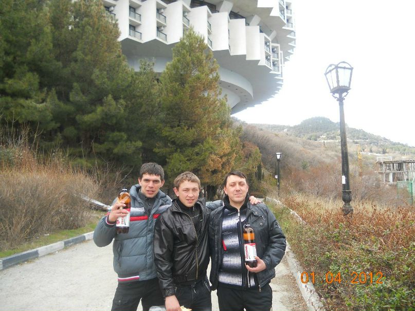 Витя Дядченко | Волчанск