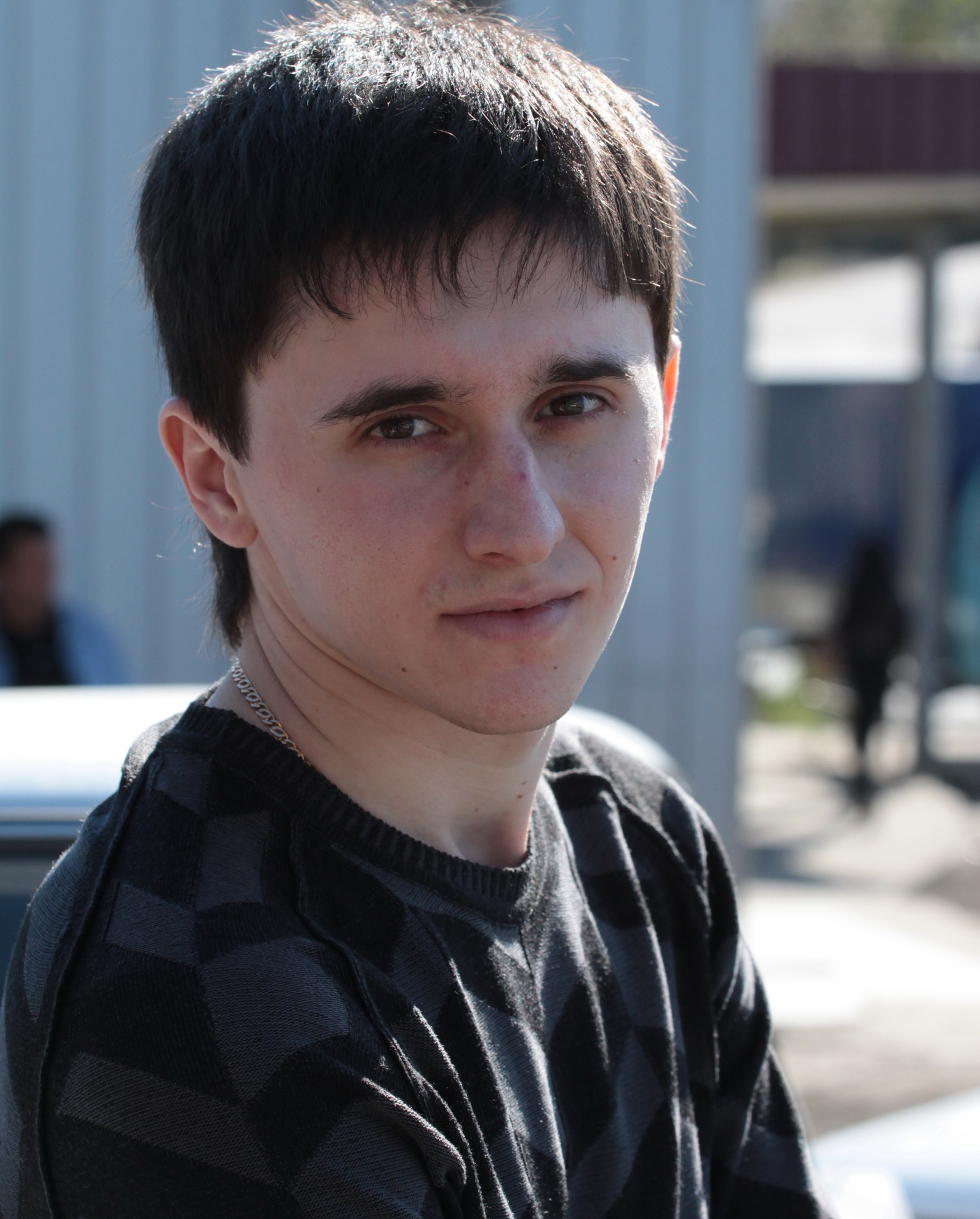 Фото профиля