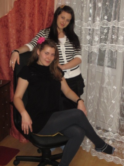 Елена Семененко | Воронеж