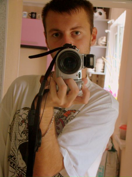 №29, Юрчик Троцкий, 38 лет, Одесса №29, Юрчик Троцкий, 38 лет, Одесса