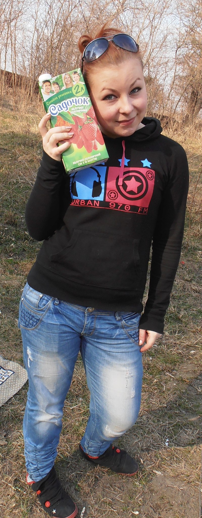 Наталья Дідич | Хотин