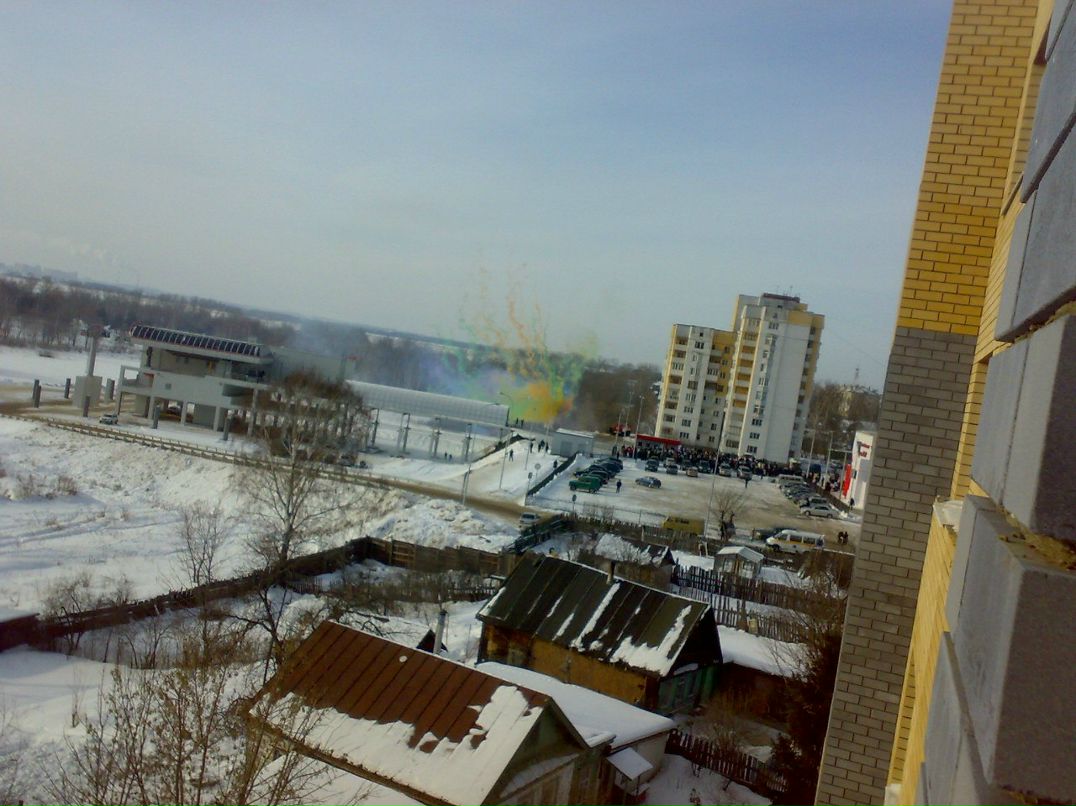 Константин Круглов Mr.Diеgo | Бор