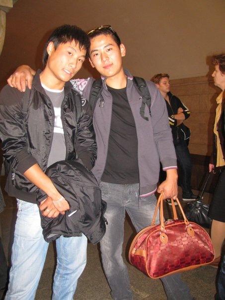 №55, Денис Ли, Черкассы №55, Денис Ли, Черкассы