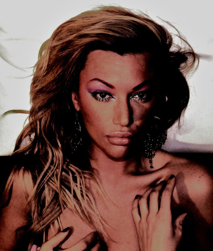 Катерина Мезина | Forte dei Marmi