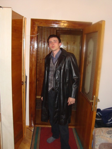 №65, Богдан Русин, Самбор №65, Богдан Русин, Самбор