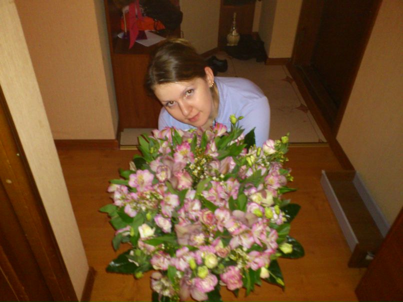 Виктория Никитина | Москва